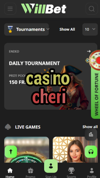 Casino Cheri - Best French Casino-www.bdqngd.com