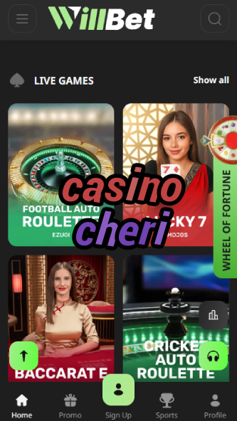 Casino Cheri - Best French Casino-www.bdqngd.com