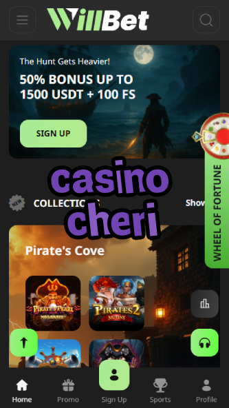 Casino Cheri - Best French Casino-www.bdqngd.com