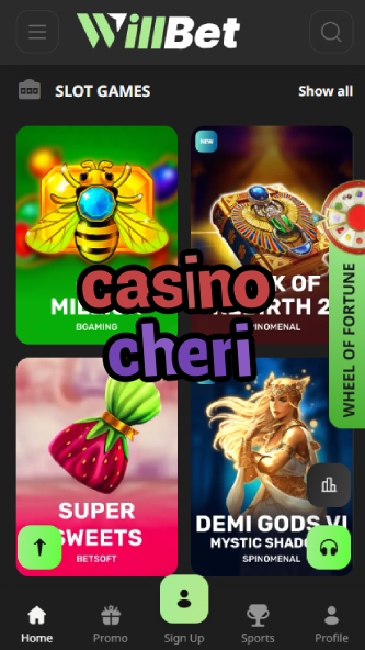 Casino Cheri - Best French Casino-www.bdqngd.com